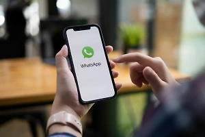 Хинштейн допустил блокировку WhatsApp в России "рано или поздно"