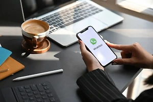 В Дагестане замедляют WhatsApp из-за призывов к экстремистским действиям