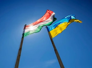 У Венгрии нет мирного плана по Украине, сообщили в офисе Орбана