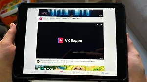 Приложение VK Видео стало доступно для пользователей iPad