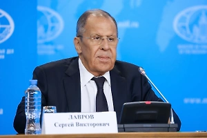 Лавров обвинил США в причастности к подрыву "Северных потоков"