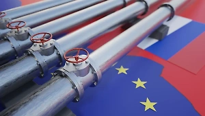 Как американский бизнес на рынке России отнимает места у компаний ЕС