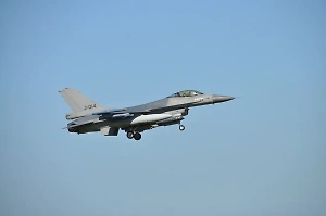 Полковник объяснил, что Россия сделает с первыми F-16 на Украине
