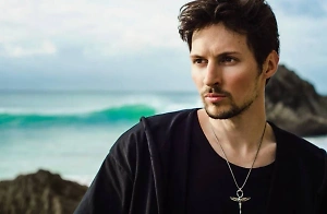 В Telegram запустили хештег #FREEDUROV в поддержку Дурова