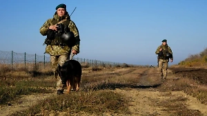 Украина требует от Белоруссии отвести войска от границы