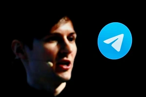 Команда Telegram впервые прокомментировала задержание Дурова