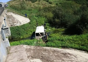 Одна из пострадавших в ДТП с автобусом под Новосибирском умерла в больнице