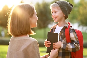 В Госдуме рассказали о льготах для родителей к 1 сентября