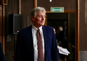 Песков рассказал об альтернативных путях доставки российского газа в ЕС