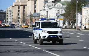 После драки на юго-востоке Москвы в полицию доставлены 23 мигранта