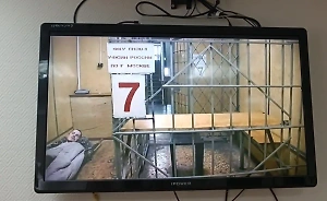 Убийца московского скейтера рассказал Life.ru о своём состоянии после трепанации черепа