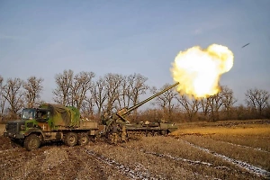 Российские войска ударили по военному заводу под Киевом