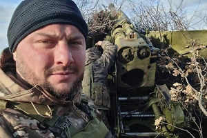 Выживший под Курском волонтёр "Народного фронта" вышел из комы и хочет вернуться к работе