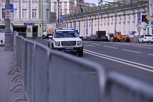 В Москве полиция задержала особо опасную роженицу из федерального розыска