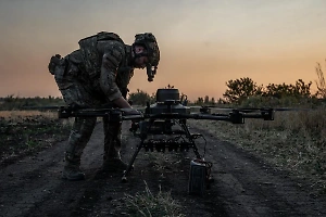 "Ради лайков": Офицер ВСУ заявил, что военные не понимают цели вторжения в Курскую область