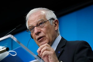 В ГД шокированы призывом Борреля разрешить ВСУ бить западным оружием куда угодно
