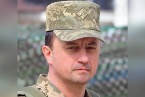 Уволенный командующий ВВС Украины неожиданно процитировал Залужного