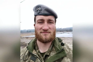 Воевавшего за ВСУ чемпиона мира по кикбоксингу Головатюка ликвидировали в ДНР