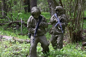 Врио главы Курской области рассказал об актуальной ситуации в приграничье