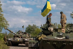 Неопытная группа ВСУ заблудилась у Торецка и за пару дней сдала позиции ВС РФ