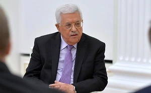 Президент Палестины объяснил, зачем Израиль убил Исмала Ханию