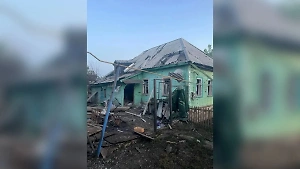 Гладков трогательно обратился к жителям Курской области