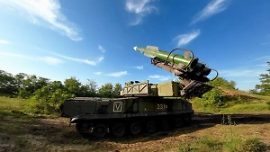 Российские войска уничтожили в Сумской области установку РСЗО M270 MLRS