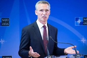 Пушков поймал генсека НАТО Столтенберга на нечестной игре