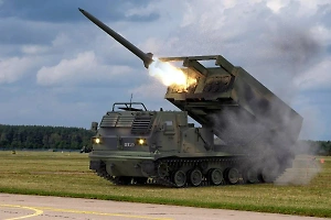 ВСУ из HIMARS обстреляли усадьбу князей Барятинских в Курской области