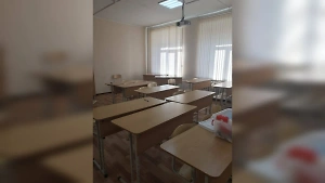 Life.ru узнал о напавшем на челябинскую школу подростке