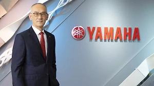 Дочь пырнула ножом президента Yamaha Motors во время домашней ссоры