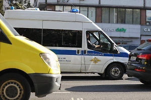 В коррекционной школе Челябинска были металлорамки, но они не засекли молоток