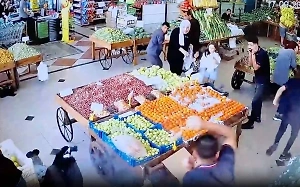 При массовых взрывах раций в Ливане пострадало более тысячи человек