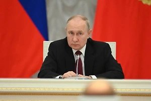 Путин на два года продлил контрсанкции