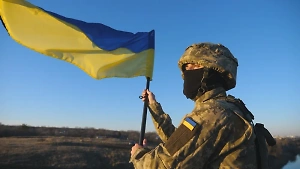 ВСУ убили шахтёра из Нью-Йорка за признание ДНР, заявила мать