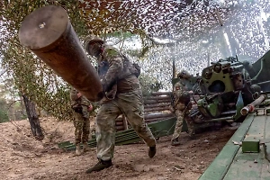 ВС РФ размололи западную ЧВК под Курском, зачищен Украинск, погиб второй пилот F-16, ситуация 19 сентября