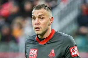 Губерниев прошёлся по Дзюбе после слов о «пьяной» игре за сборную