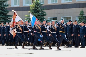 Путин присвоил 51-й общевойсковой и 11-й армии ВВС и ПВО звание «гвардейская»