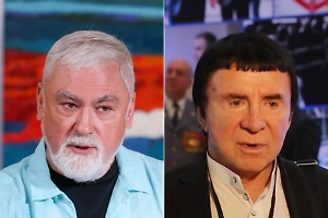 Муж Цыгановой рассказал Life.ru, как сам привёл Кашпировского на ТВ