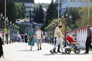 Дайджест главных, значимых и резонансных региональных событий