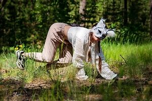 Священник нашёл связь между квадроберами и ЛГБТ*