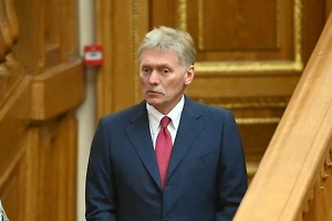 Песков заявил, что Киев получит разрешение на удары вглубь РФ западными ракетами