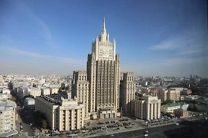 МИД России вызвал посла Азербайджана