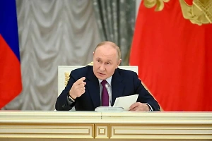 Путин заявил о превосходстве БРИКС над G7 в мировой экономике