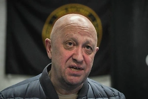 Что говорят экстрасенсы о возможной судьбе Евгения Пригожина