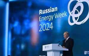 Путин: Новую Энергетическую стратегию России необходимо сдать в ближайшие месяцы