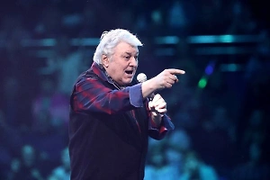 Соседов объяснил, в чём феномен Вячеслава Добрынина