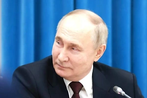 Путин перед переговорами «разогрел» Монголию льготным прайсом на топливо и газ