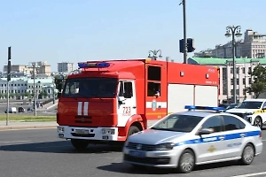 Взрыв газа произошёл в жилом доме в Новороссийске