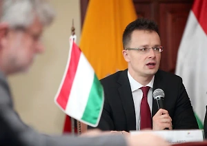 Сийярто уколол всю Европу, продолжающую торговать с РФ